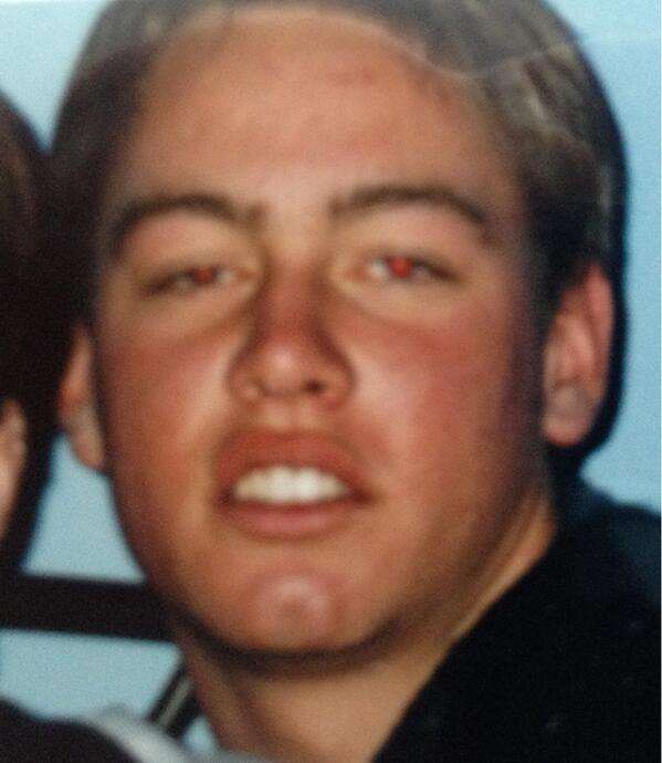 BrownLachy's tweet photo. @BrownLachy @_jim13 @danxmas23 @hughesey23 #noaggotshughes http://t.co/XrIONUWLzB