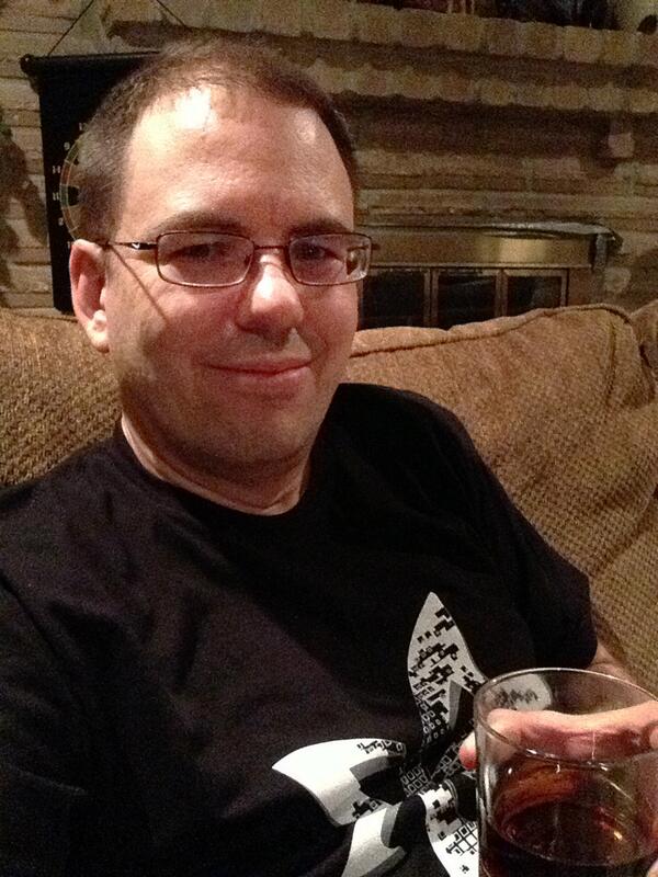 MikeDawson's tweet photo. Home from #sqlpass #summit13. What an incredible experience. Many thanks to the presenters and the sponsors. http://t.co/nC2cslcVtY