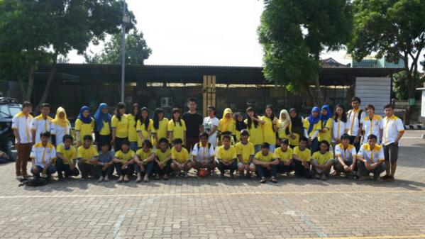 Reor BEM FE UBL, 20 oktober 2013