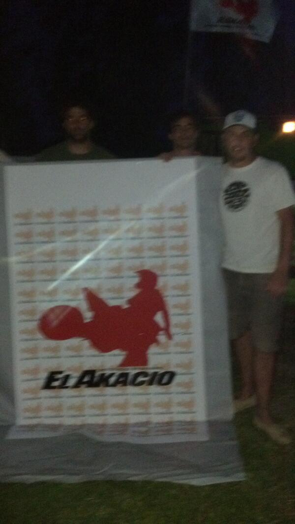 ELAKACIO MOTOCROSS tweet media