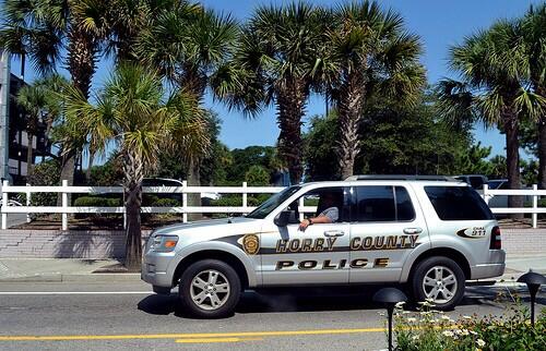 usapolicedept's tweet photo. Horry County Police Dept.  #police #policecar #countypolice http://t.co/aeRMkKC9DK