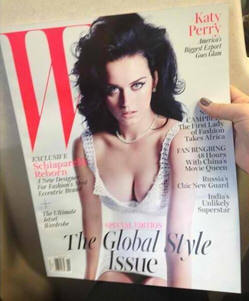 Bellamy Young tweet media