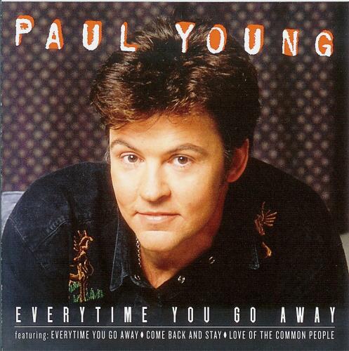 HRFMSurabaya's tweet photo. TOP ON BILLBOARD CHART on 1985 - Everytime You Go Away – Paul Young #RetroIcon #RetroSunday http://t.co/THkTpXwi0C