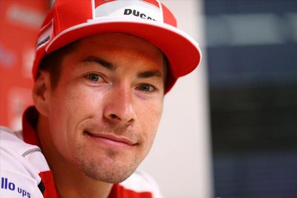AdiraFinanceClb's tweet photo. Congrats Bro! 

@NickyHayden Bergabung ke Aspar Team di 2014

http://t.co/4YjkikI62K http://t.co/hVg7oyKqOP