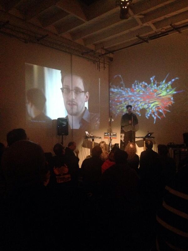 ACE2025NYC's tweet photo. @dorkbotsf Saturday night http://t.co/z1gmGdaur0