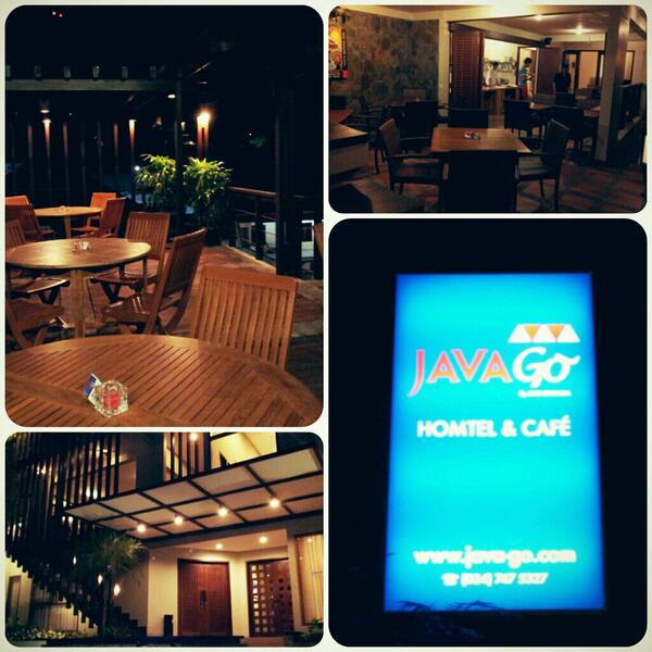 JavaGoCafe's tweet photo. Open today! http://t.co/SOGlj7PkXR