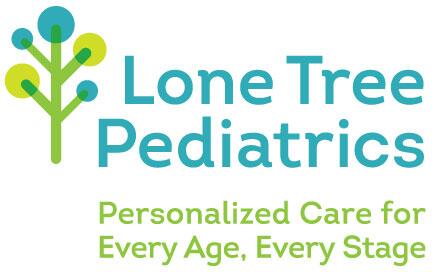 Lone Tree Pediatrics tweet media