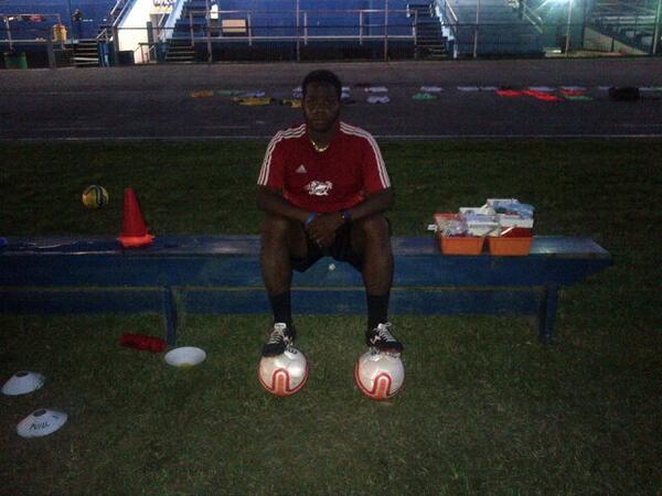 coachbiggie_18's tweet image. #trainingflow