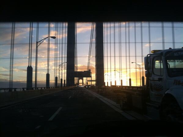 alexalantiere's tweet image. Heading home for the long weekend #needabreak #backinthenyc #goodtobback