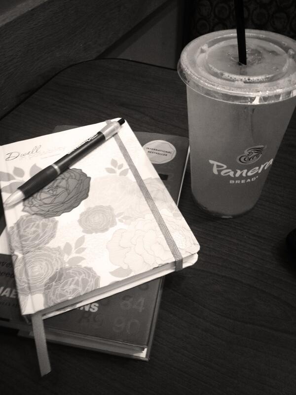 rahimisashimi's tweet image. So happy to resume my journal writing #finally #personalreflections