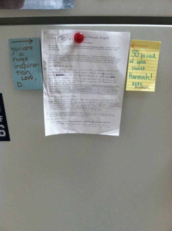 hannahbrosh's tweet image. My roommates are some of the funniest people I know #imaverage #inspiration #bplus #neworleansliterature