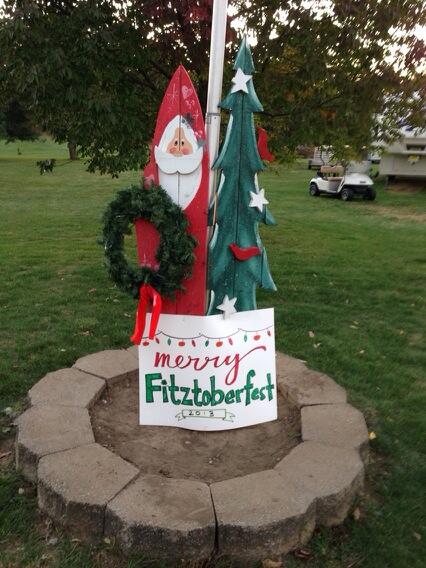 joliemorgan's tweet image. #madeupholiday #lovemyfamily