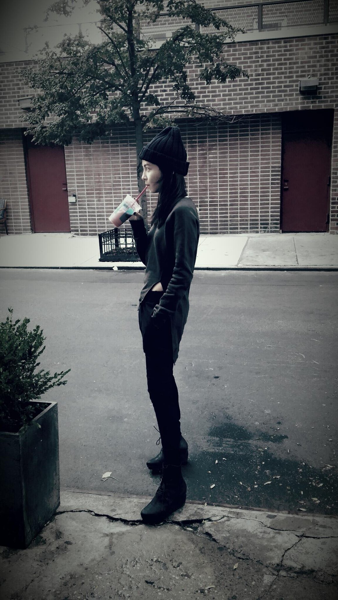 소녀시대로 데뷔 할뻔한 sm전 연습생 스텔라 (김현경) | 인스티즈