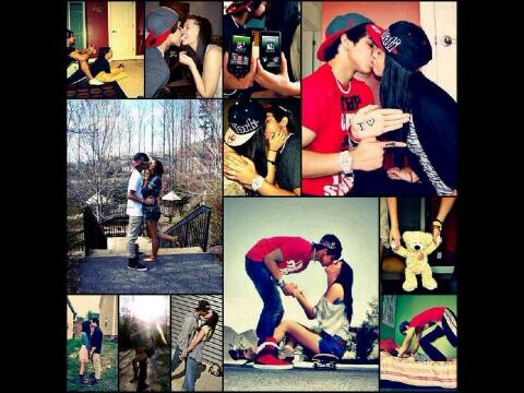 ObeyyTweet's tweet photo. Zo'n relatie wil ik <3' ! http://t.co/hh2wInL6bU