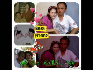 indahsofwan's tweet image. Milat perkawinan ke 12 th...Αℓђαмdυℓιℓℓαђ ya robb'