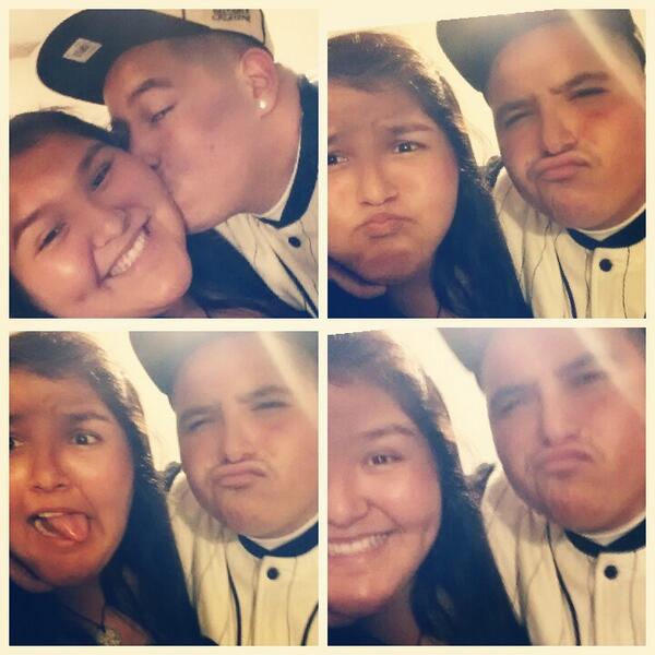 personnnatalie's tweet image. ♥ #TooCuteToFunction