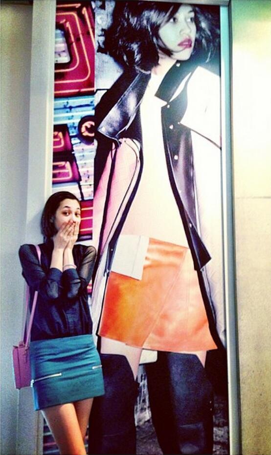 tashyaxxx's tweet photo. Philip lim ≠ http://t.co/LFyk8JzRUr