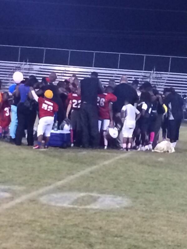 MPatriots tweet picture