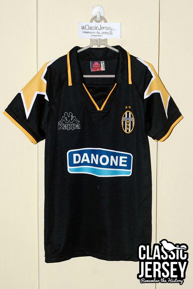 Juventus hotsell danone jersey
