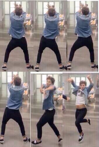 NarryHairshire tweet picture
