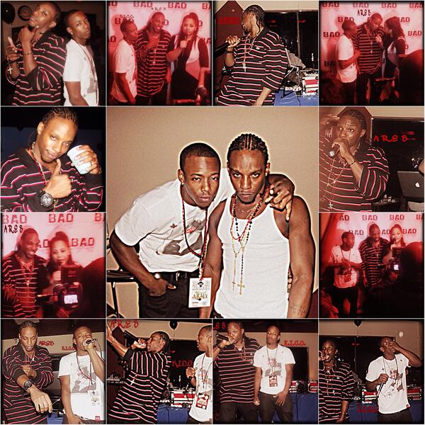 streetarmy1023's tweet image. @streetarmy1023 (ARES &amp;amp; K.I.C.O.) PERFORMING @ THE  #VAUNITY 2 (PIC 2)