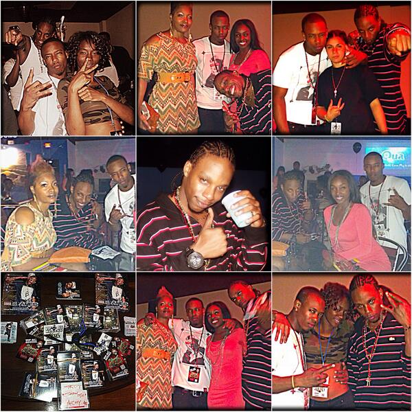 streetarmy1023's tweet image. @streetarmy1023 (ARES &amp;amp; K.I.C.O.) PERFORMING @ THE  #VAUNITY 2 (PIC 4)