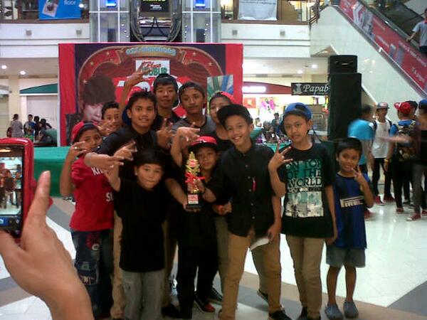 IncredibleSwagCrew tweet media