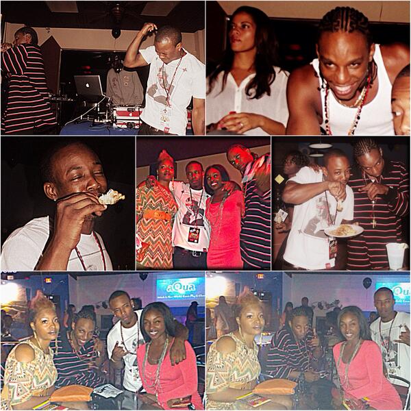 streetarmy1023's tweet image. @streetarmy1023 (ARES &amp;amp; K.I.C.O.) PERFORMING @ THE  #VAUNITY 2 (PIC 5)