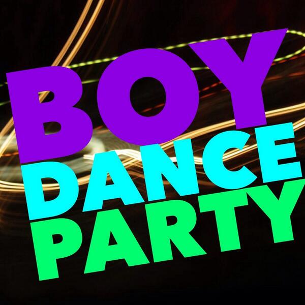Boy Dance Party (BoyDanceParty) Twitter