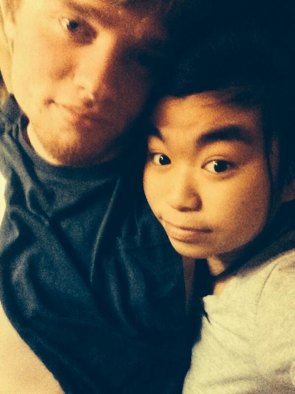 VibrantlyVivian's tweet image. @Coolguy6620  Happy 3 months pooh bear ❤️