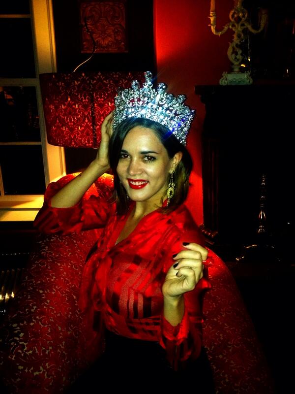 MonicaSpear tweet picture