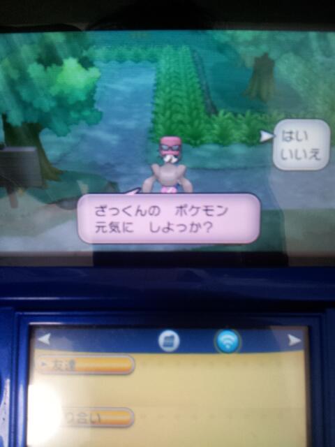 サナ ポケモンを元気にしてあげる 意味深 Togetter