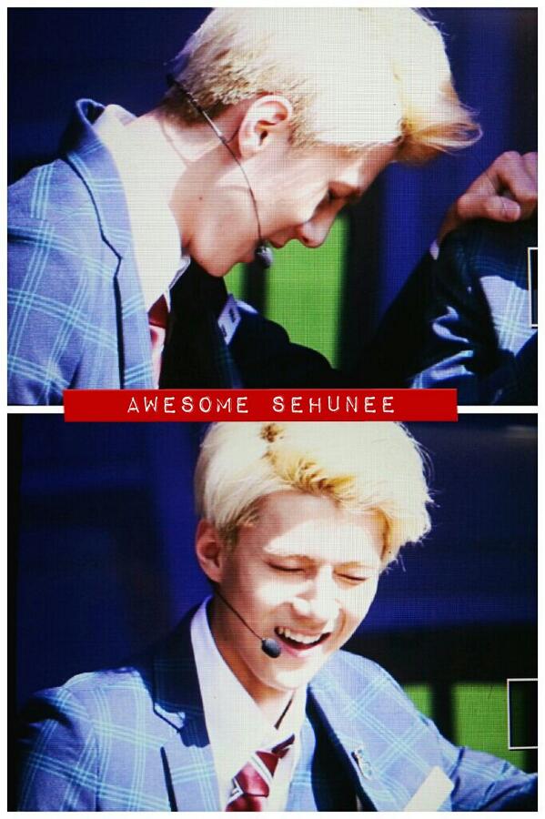 131013 일산 원마운트 세훈♥
덥기도 더운데 웃기곸ㅋㅋㅋㅋㅋㅋㅋ
애기힘드럿ㅎㅎㅎ