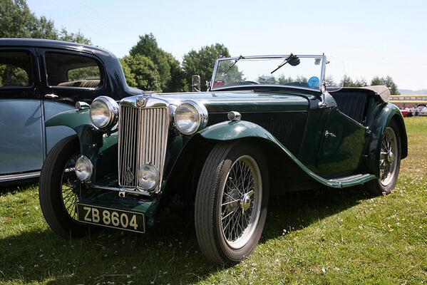 stellesulliston's tweet image. Patiti delle #autoinglesi? A #ssl13 sarà presente anche una #MG #TC! pinterest.com/pin/4505007689… #padova #autoepoca