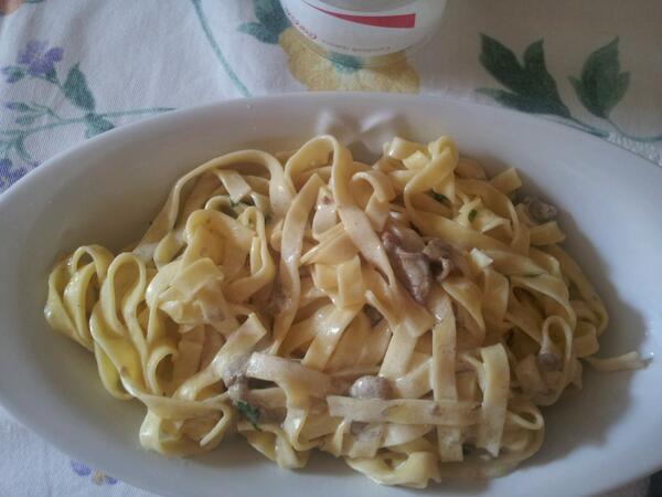 Buon appetito!!