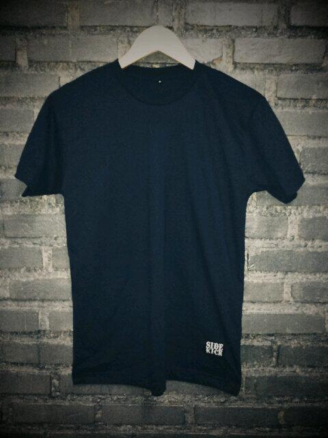 sidekickdvs's tweet photo. "SIDEKICK" blanktee in navy | cotton combat 30s | ready size S/M | minat? 085722236744 limited , let's order now :D http://t.co/m4GJ6LshzD