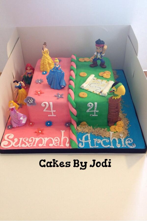 Cakes By Jodi Bycakesbyjodi Twitter