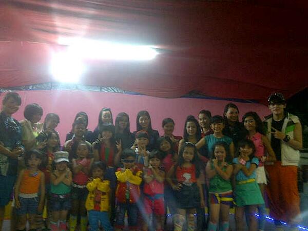 AllStarMngmnt's tweet photo. The TEAM!!! Last night @trona_jpm http://t.co/RAgAsTKUX5