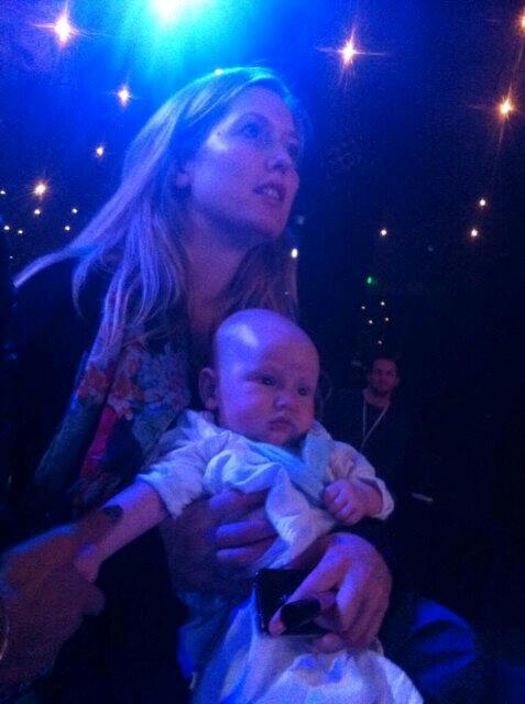 nickrough's tweet photo. Meanwhile back @ZoeSofiaBG - these two I am missing sooooo very much #A21FreedomChallenge http://t.co/4U9MFl81R8