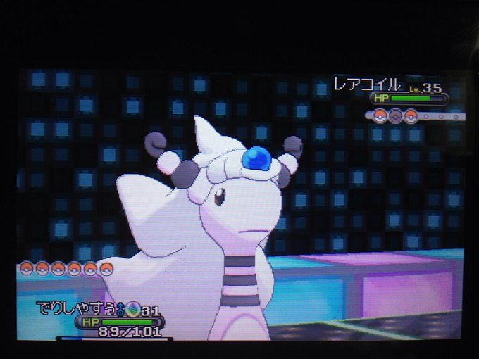 ポケモンxy Oras メガシンカした34種類まとめ 色違いメガ進化画像 ポケットモンスターxy オメガルビー アルファサファイア 7 12 Renote リノート