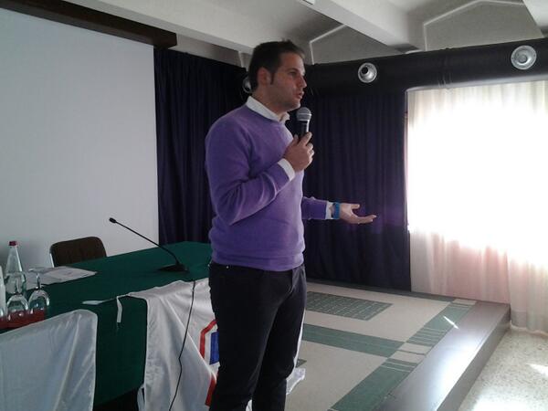 ACLI MARCHE tweet media