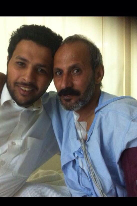 الدكتورمحمد كردي أرحم وأرق قلبا على مرضاه من الأم على وليدها BWcmqSJIcAEeBr1