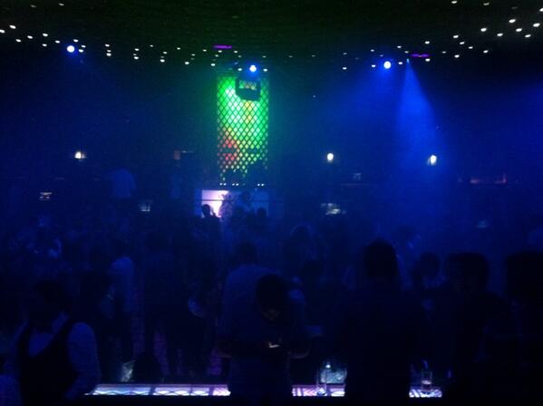 Thank you <a href="/chrislake/">Chris Lake</a>