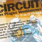 Photo by Plages Vendéennes (@cocpv)
