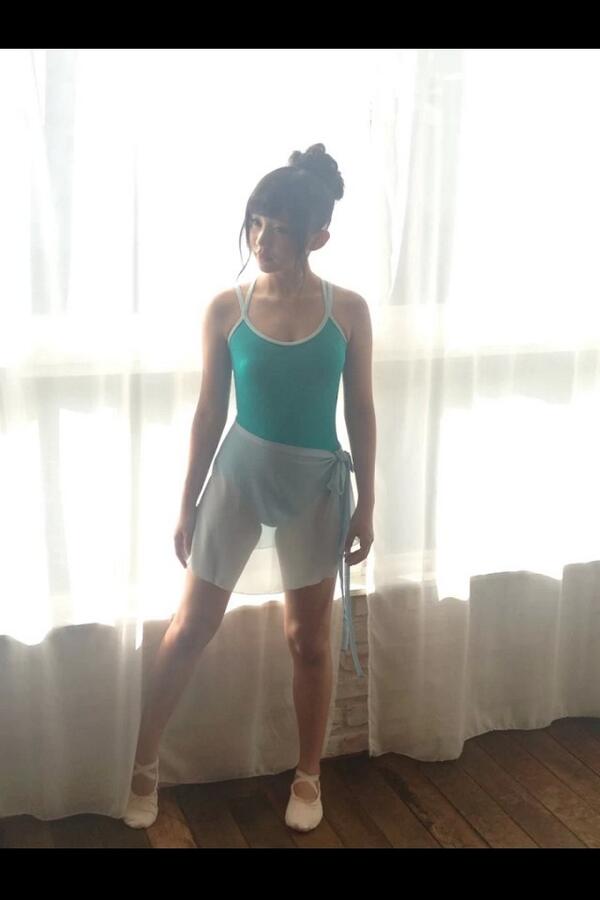 NMB_OKAZU's tweet photo. 柊の乳 最高 http://t.co/Cb10n42WrG