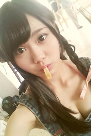 NMB_OKAZU's tweet photo. パイズリされたい http://t.co/PbASwCxMGa