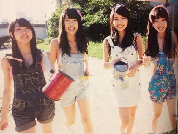 NMB_OKAZU's tweet photo. 横乳 http://t.co/A8vIUtLF8U