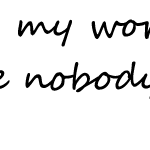 wewannathankyou tweet picture