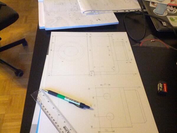 Rysunektechniczny Hashtag On Twitter