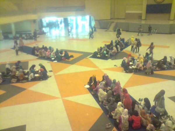 UKMKI UNAIR tweet media